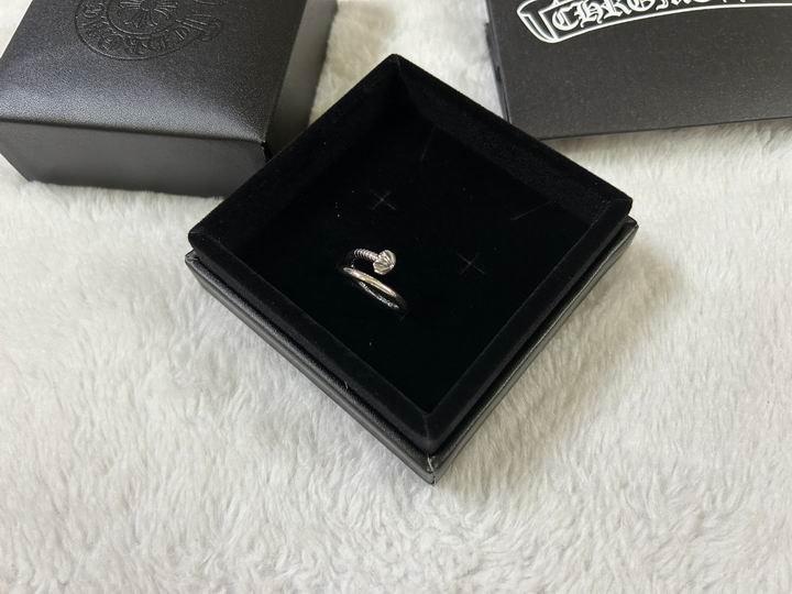 Chrome Hearts ring 11lyh179